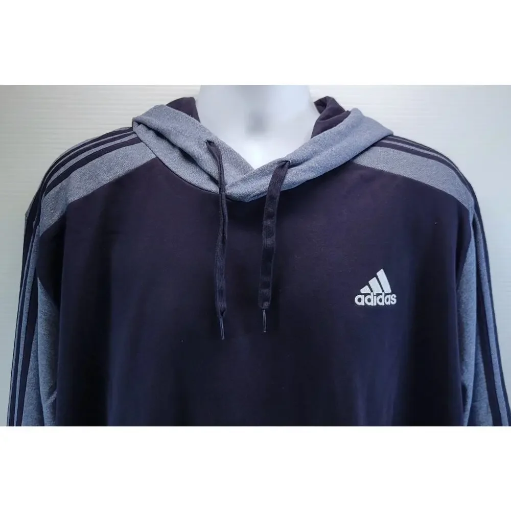 adidas essentials men